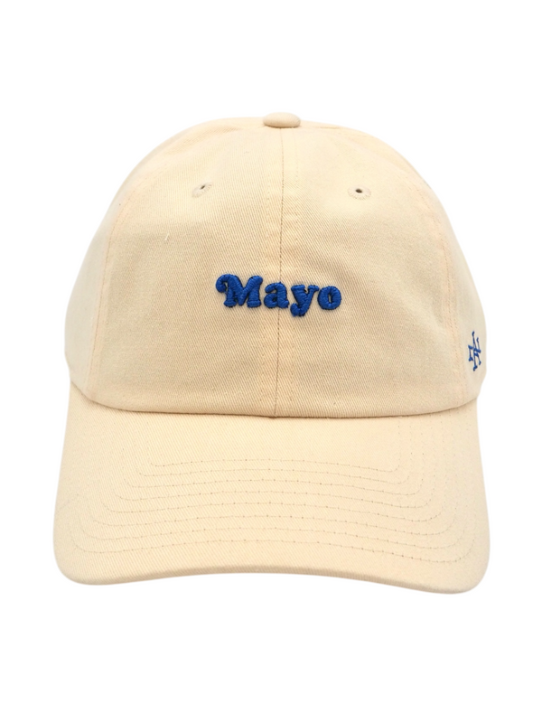 【AMERICAN NEEDLE】 Ballpark -Mayo