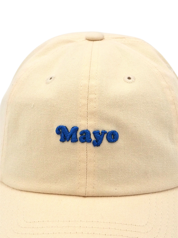 【AMERICAN NEEDLE】 Ballpark -Mayo