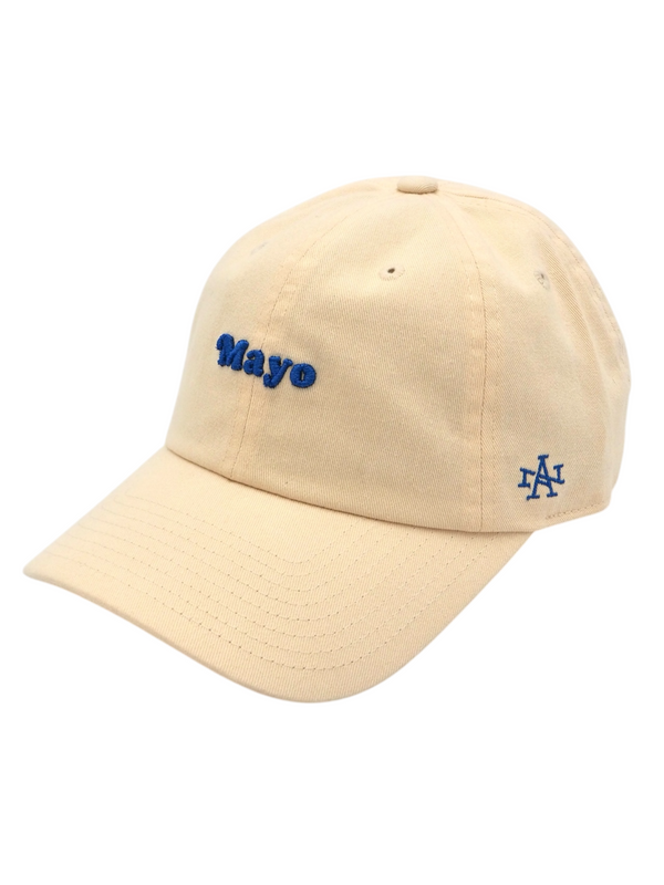 【AMERICAN NEEDLE】 Ballpark -Mayo
