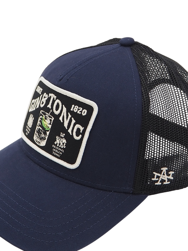 【AMERICAN NEEDLE】Gin & Tonic Valin Archive AN