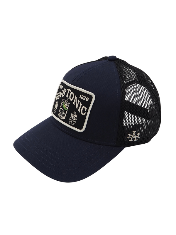 【AMERICAN NEEDLE】Gin & Tonic Valin Archive AN