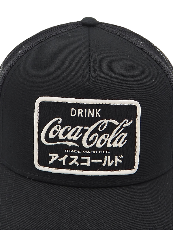 【AMERICAN NEEDLE】COKE Valin side AN