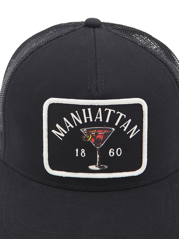 【AMERICAN NEEDLE】Manhattan Valin Archive AN