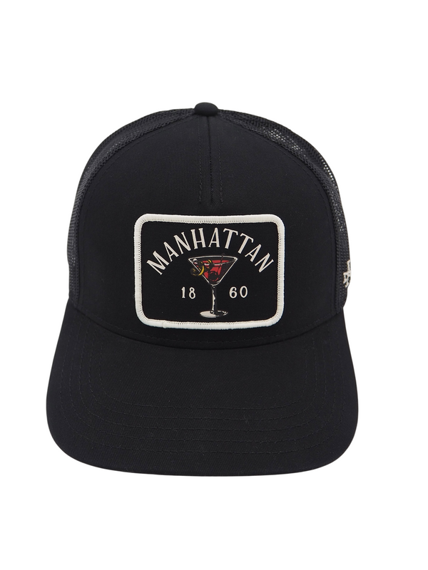 【AMERICAN NEEDLE】Manhattan Valin Archive AN