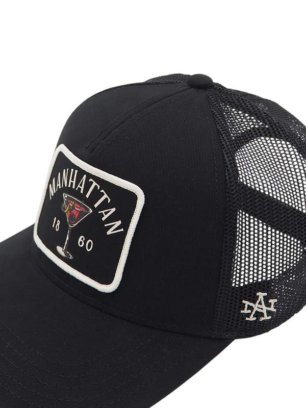 【AMERICAN NEEDLE】Manhattan Valin Archive AN