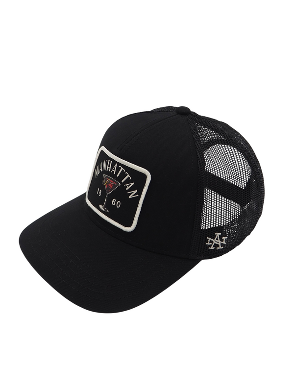 【AMERICAN NEEDLE】Manhattan Valin Archive AN
