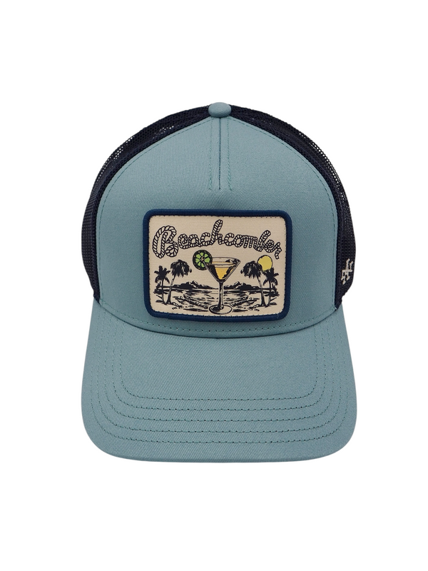 【AMERICAN NEEDLE】Beachcomber Valin Archive AN