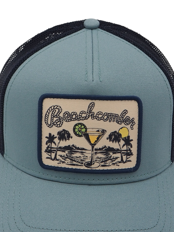 【AMERICAN NEEDLE】Beachcomber Valin Archive AN