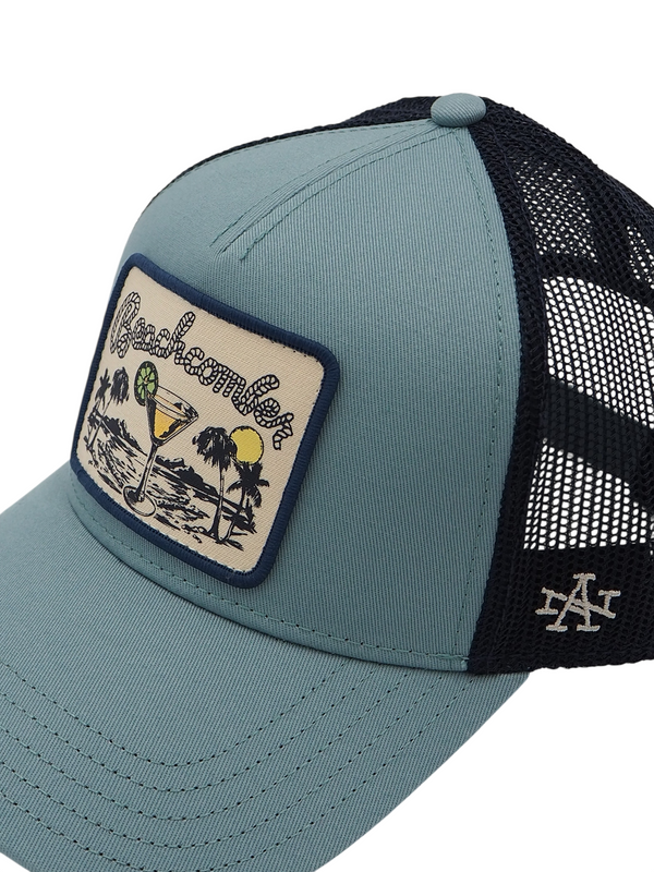 【AMERICAN NEEDLE】Beachcomber Valin Archive AN