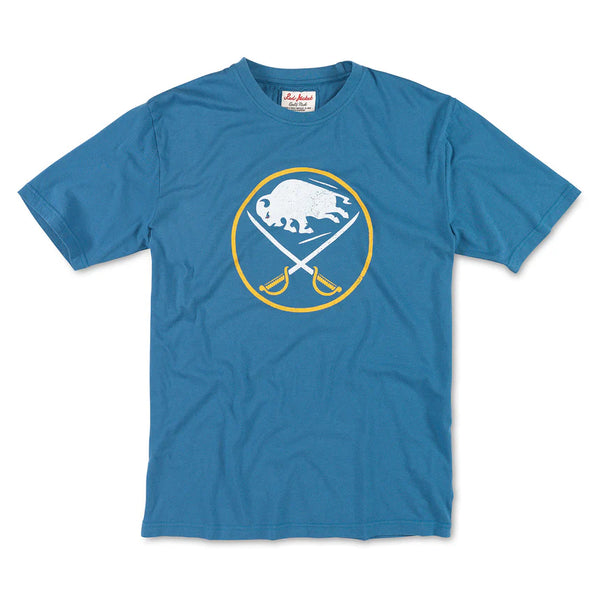 【AMERICAN NEEDLE】BUF SABRES AN BT2
