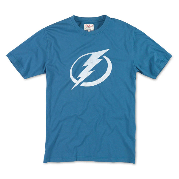 【AMERICAN NEEDLE】TB LIGHTNING AN BT2