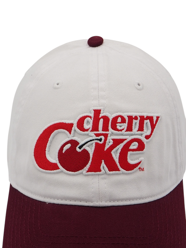 【AMERICAN NEEDLE】 Ballpark - Cherry Coke