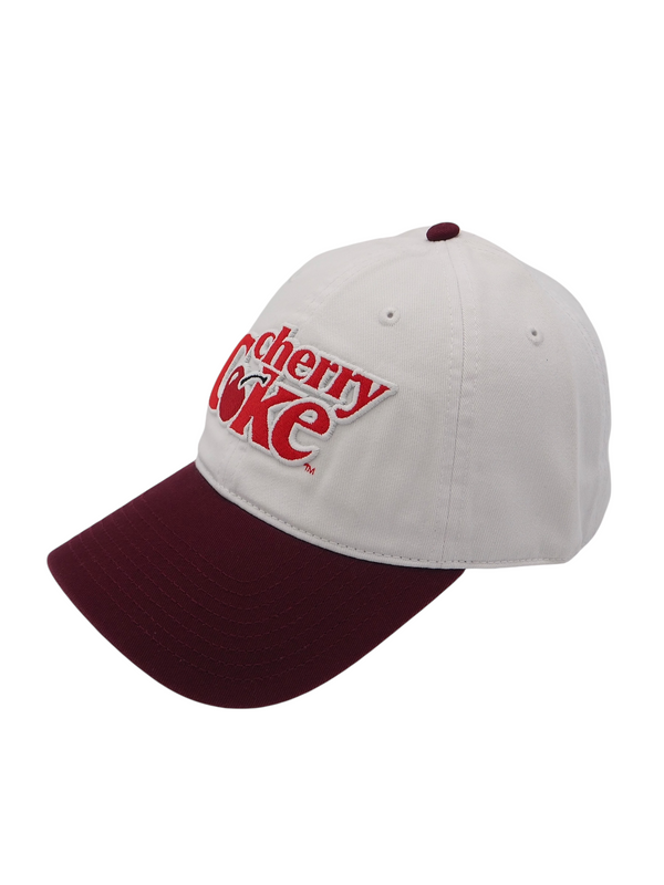 【AMERICAN NEEDLE】 Ballpark - Cherry Coke