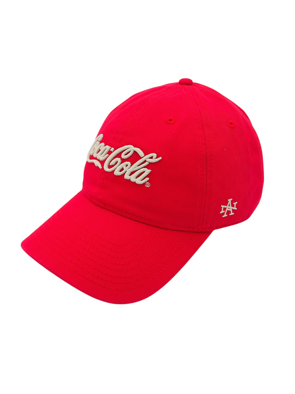 【AMERICAN NEEDLE】Ballpark-COKE