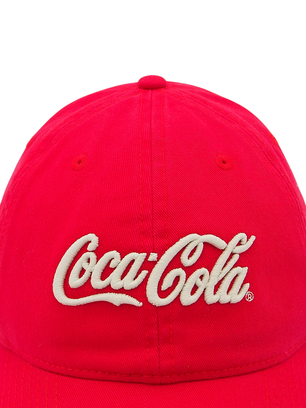 【AMERICAN NEEDLE】Ballpark-COKE