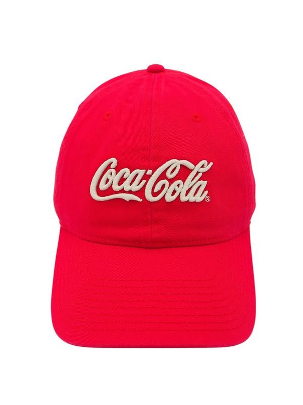 【AMERICAN NEEDLE】Ballpark-COKE