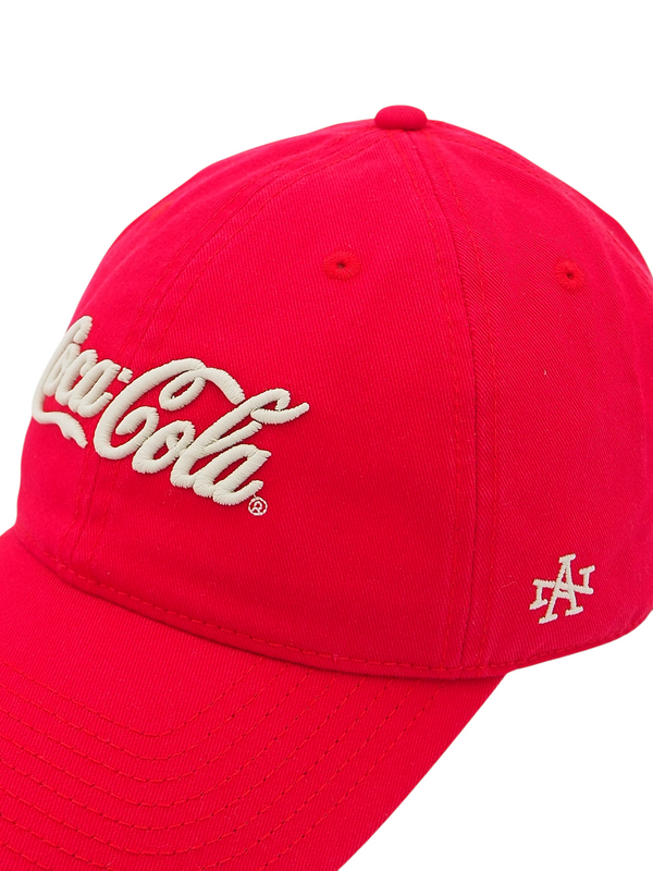 【AMERICAN NEEDLE】Ballpark-COKE