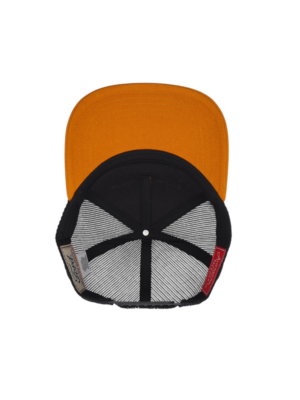 【AMERICAN NEEDLE】Twill Valin Patch - FORD