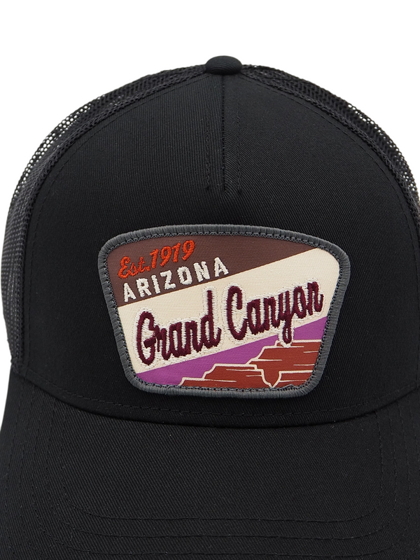 【AMERICAN NEEDLE】Grand Canyon NP Valin side AN