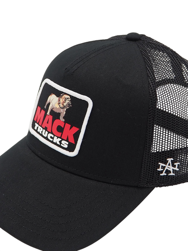 【AMERICAN NEEDLE】Mack Truck Valin AN