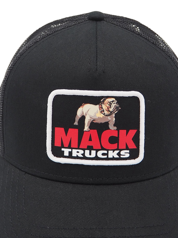 【AMERICAN NEEDLE】Mack Truck Valin AN