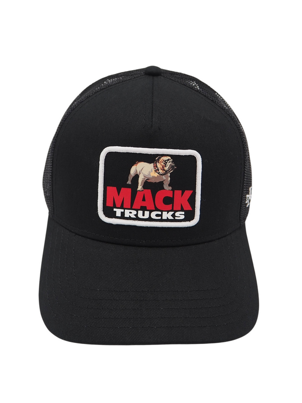 【AMERICAN NEEDLE】Mack Truck Valin AN