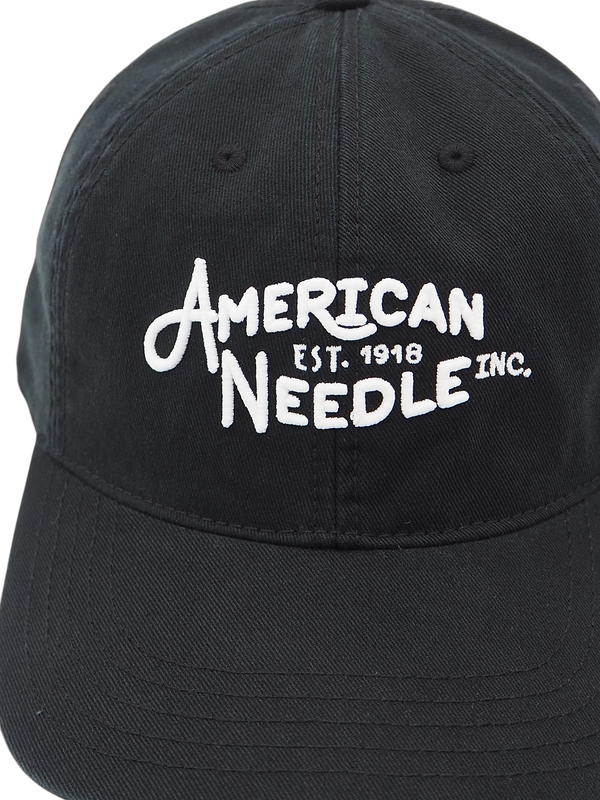 【AMERICAN NEEDLE】Hepcat - American Needle