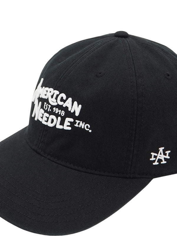 【AMERICAN NEEDLE】Hepcat - American Needle