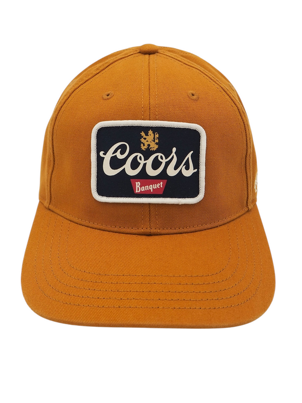 【AMERICAN NEEDLE】Hepcat - Coors