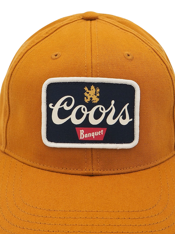 【AMERICAN NEEDLE】Hepcat - Coors