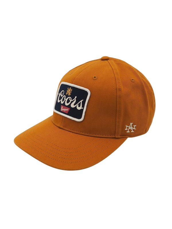 【AMERICAN NEEDLE】Hepcat - Coors