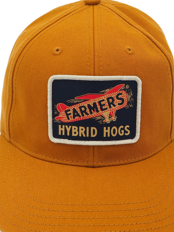 【AMERICAN NEEDLE】Hepcat - Farmers