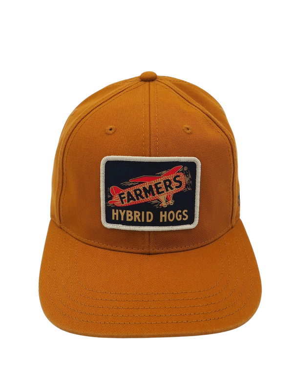 【AMERICAN NEEDLE】Hepcat - Farmers