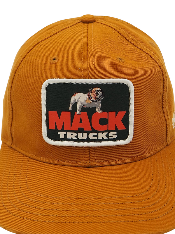 【AMERICAN NEEDLE】】Hepcat -  MACK TRUCK AN