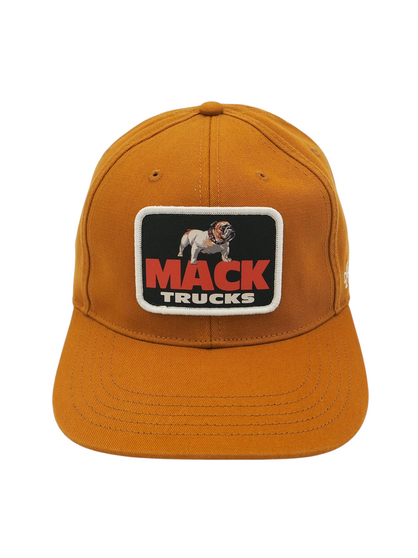 【AMERICAN NEEDLE】】Hepcat -  MACK TRUCK AN