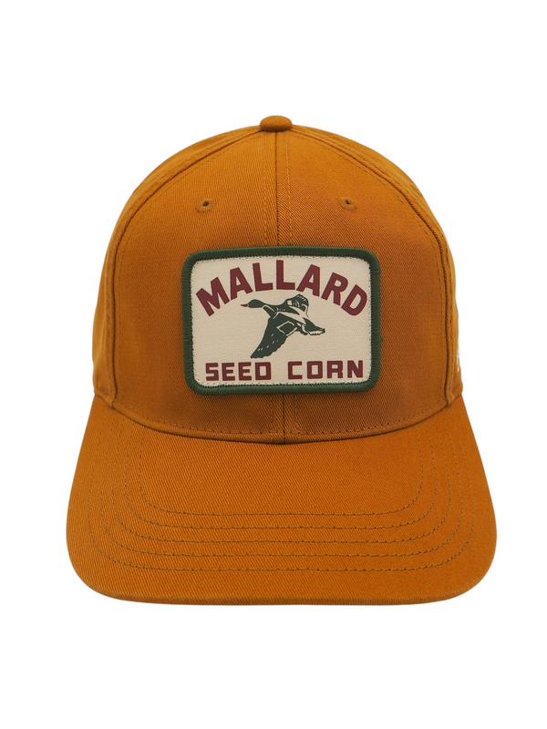 【AMERICAN NEEDLE】Hepcat - Mallard Seed