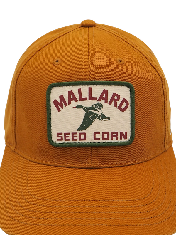 【AMERICAN NEEDLE】Hepcat - Mallard Seed