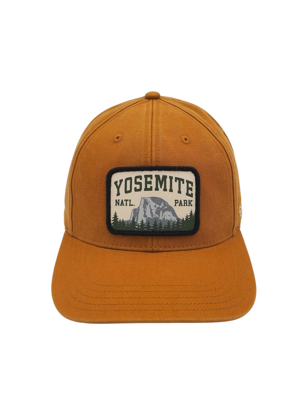 【AMERICAN NEEDLE】Hepcat - Yosemite NP