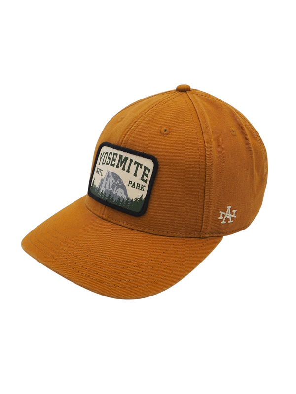 【AMERICAN NEEDLE】Hepcat - Yosemite NP