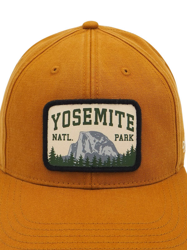【AMERICAN NEEDLE】Hepcat - Yosemite NP