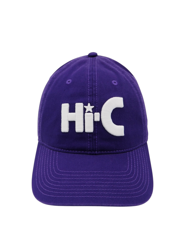 【AMERICAN NEEDLE】 WASHED BALLPARK Hi-C
