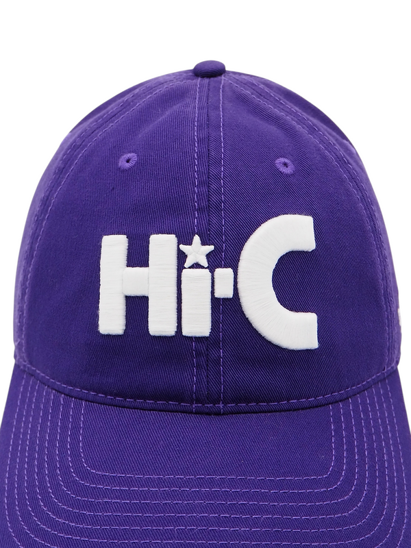 【AMERICAN NEEDLE】 WASHED BALLPARK Hi-C