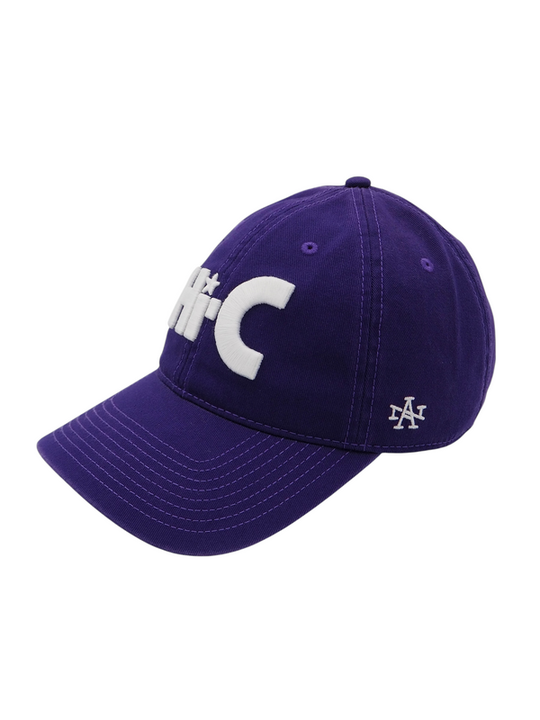 【AMERICAN NEEDLE】 WASHED BALLPARK Hi-C