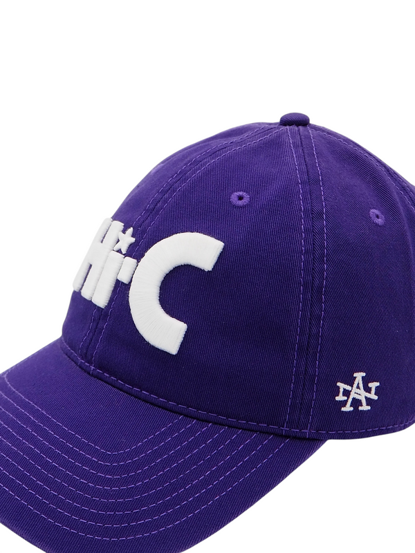 【AMERICAN NEEDLE】 WASHED BALLPARK Hi-C
