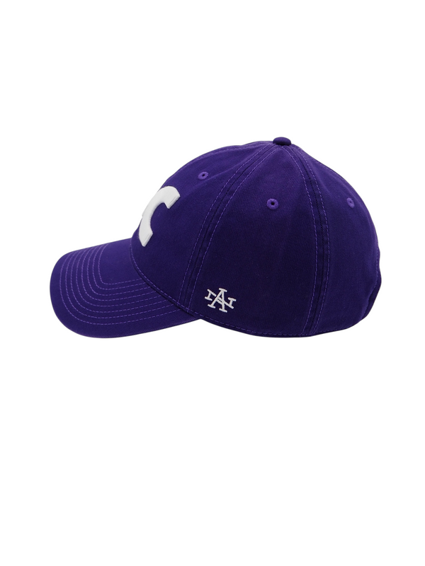 【AMERICAN NEEDLE】 WASHED BALLPARK Hi-C
