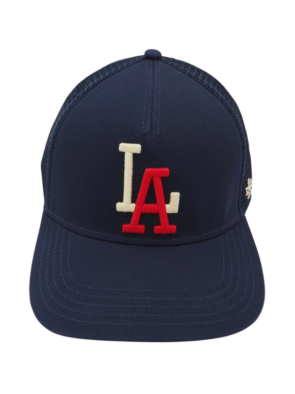 【AMERICAN NEEDLE】LA ANGELS MILB ARCHIVE VALIN S