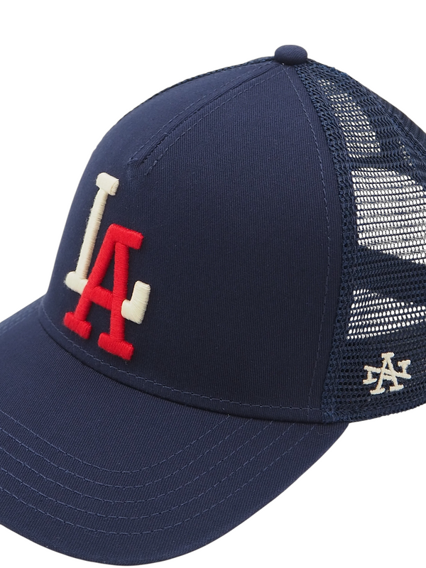 【AMERICAN NEEDLE】LA ANGELS MILB ARCHIVE VALIN S