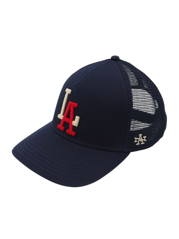 【AMERICAN NEEDLE】LA ANGELS MILB ARCHIVE VALIN S