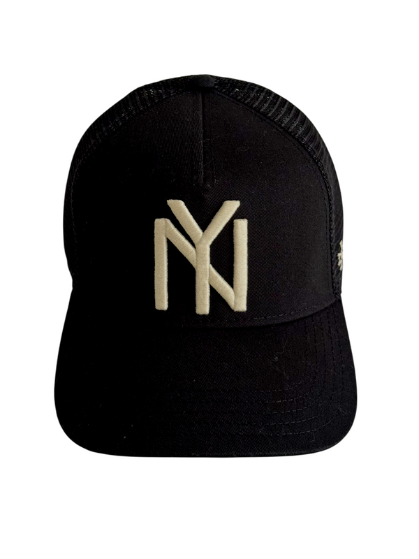 【AMERICAN NEEDLE】NY BLACK YANKEES NL ARCHIVE VA