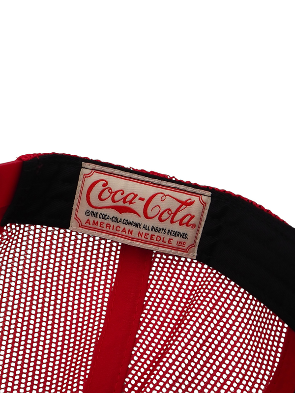 【AMERICAN NEEDLE】COKE The General Side AN